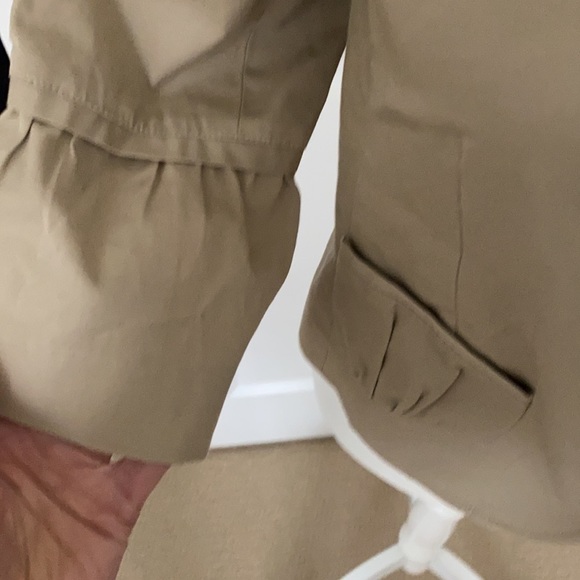 NWT Ann Taylor Loft jacket - Picture 4 of 8